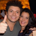 Kev ADAMS & Yogane