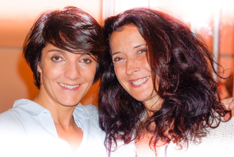 rencontrer florence foresti