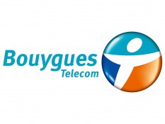 Logo Bouygues Telecom