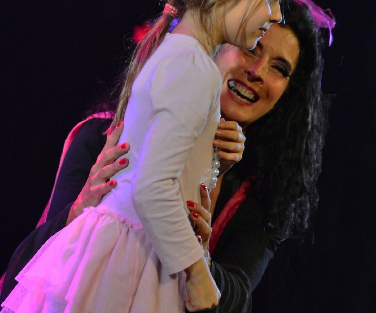 Yogane - Ma Sorcière Préférée