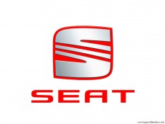 Logo Seat