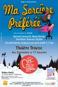 Yogane - affiche Trévise