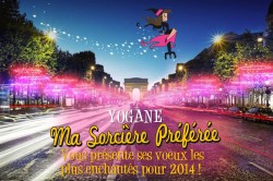 Voeux 2014 Yogane