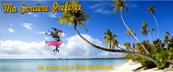 Sorcière Yogane la magie Martinique