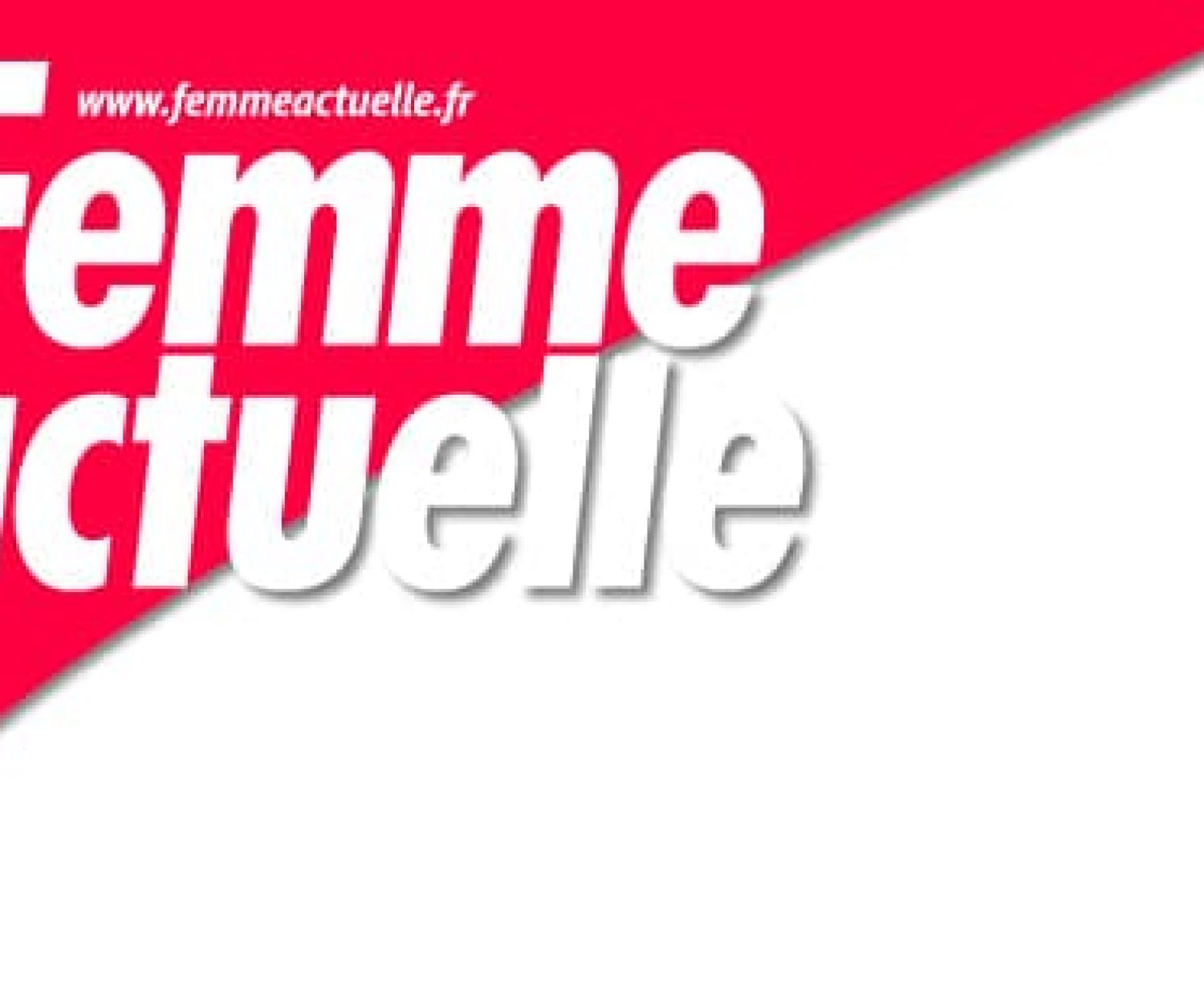 Femme Actuelle logo