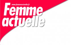 Femme Actuelle logo