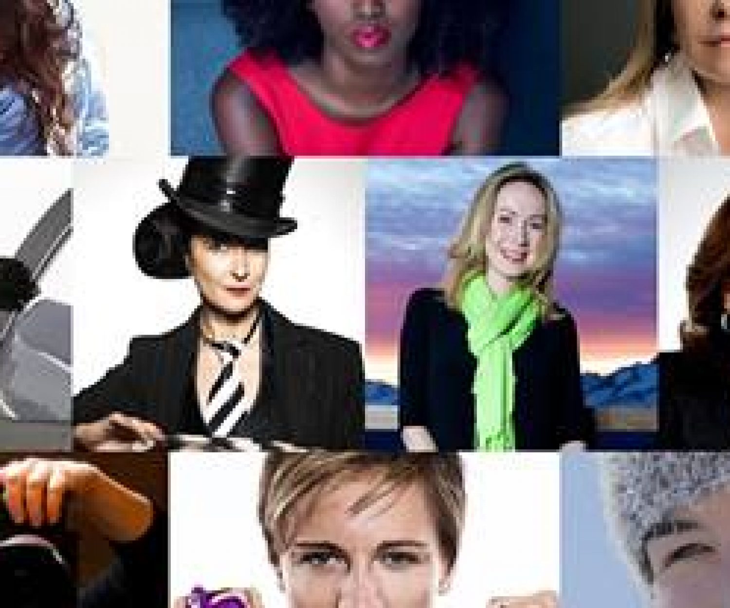 Femme Actuelle sondage