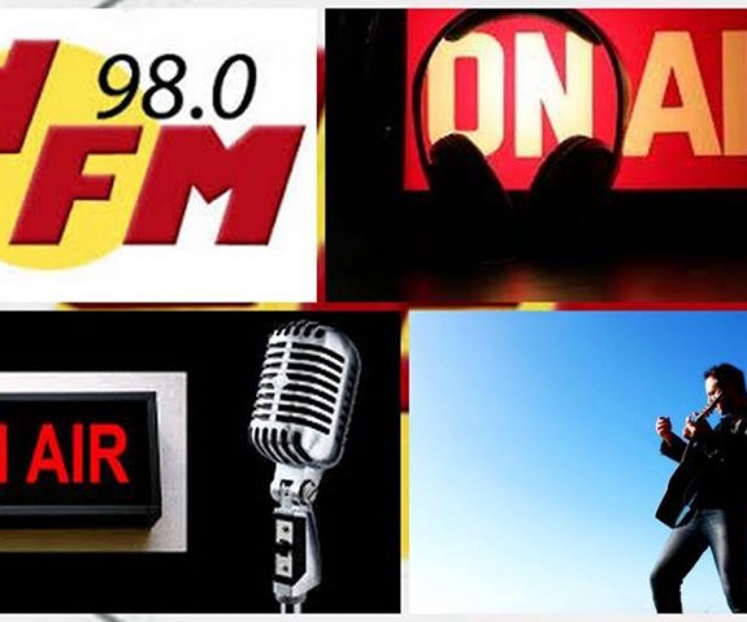 Yogane radio Enghien