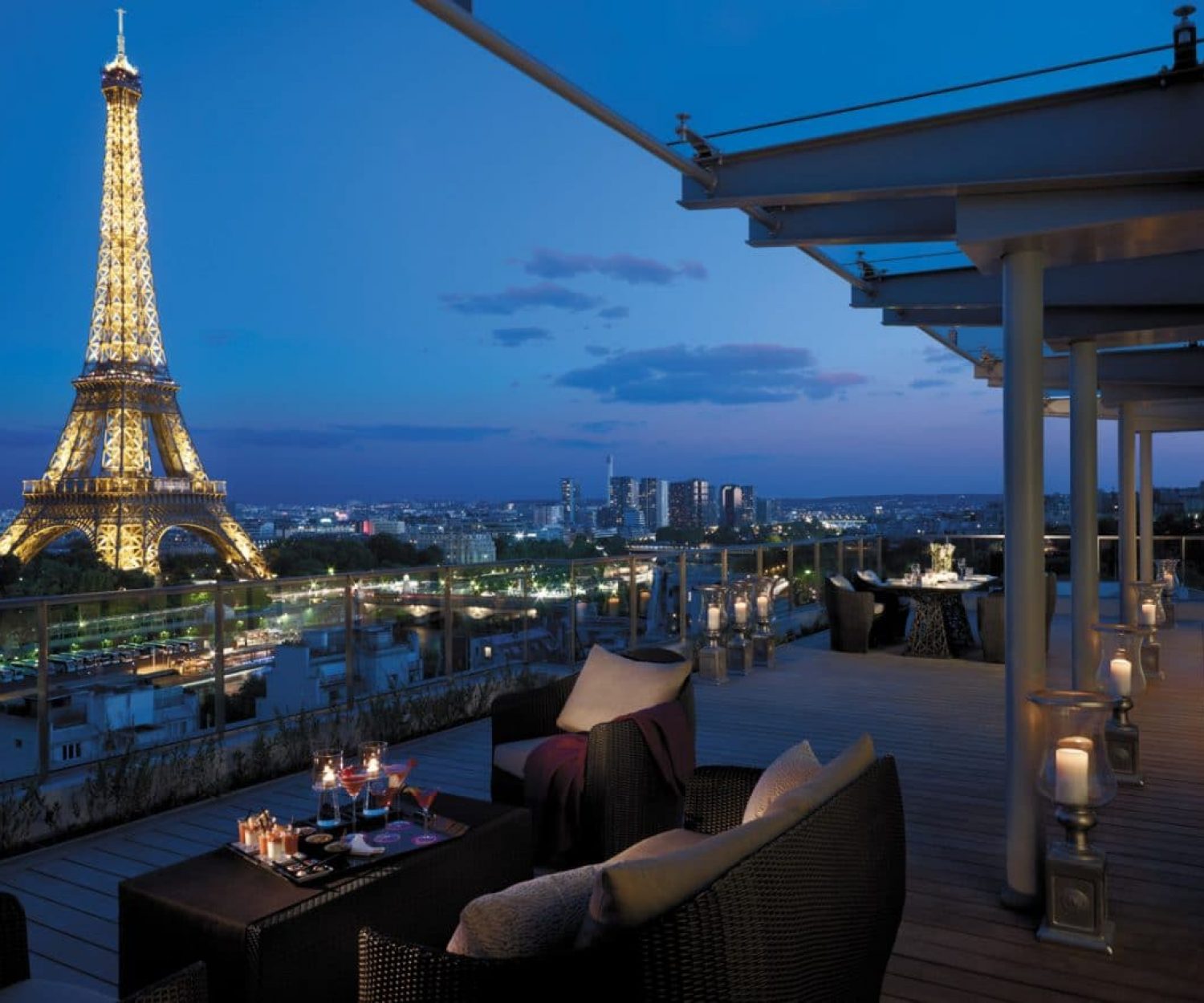 Shangri-la Yoganne magicienne