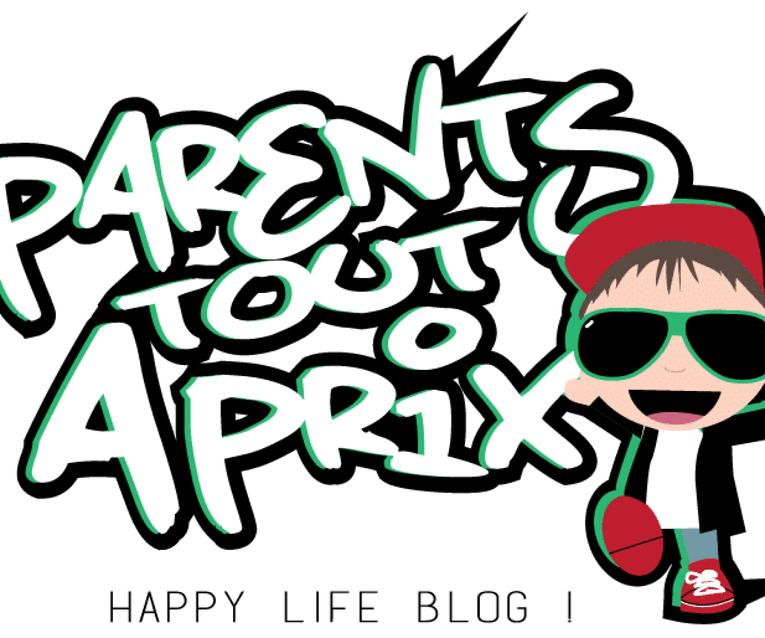 Logo Parents à Tout Prix