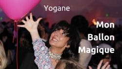 Ballon Magique Yogane